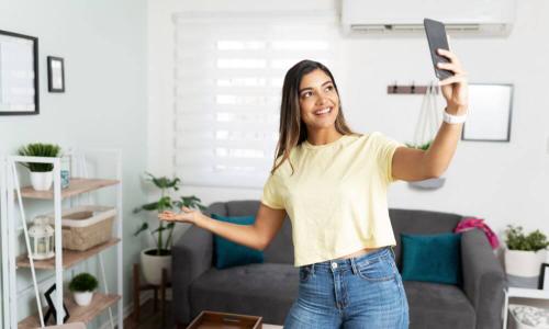 A bizalom valutája - Miért éri meg a microinfluencerekre építeni?