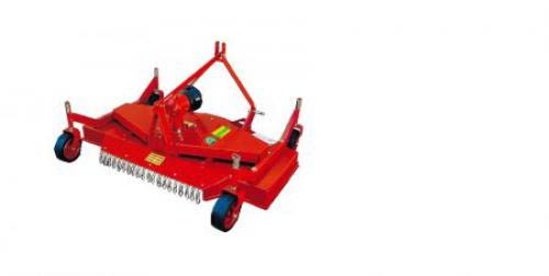 Szerves vagy szervetlen mulcs - Melyik a legjobb a kertednek?