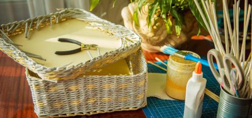 Milyen kreatív hobbiba érdemes belekezdeni?