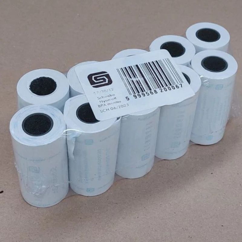 A pénztárgépszalagok az üzleti mindennapok láthatatlan hősei